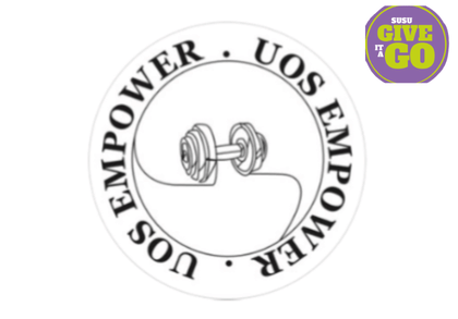 GIAG: You Are More Than Empower Taster
